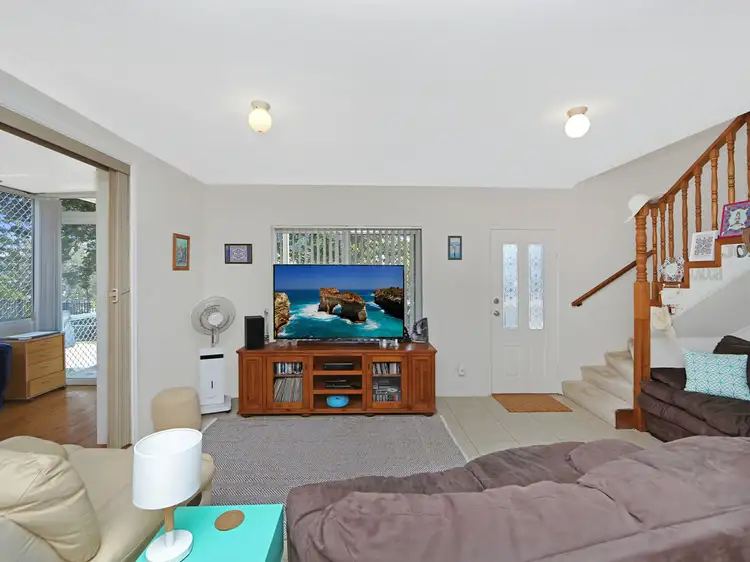 Fifth view of Homely townhouse listing, 3/55 Hutton Road, The Entrance North NSW 2261