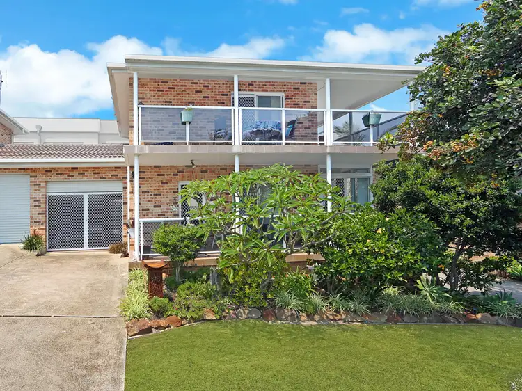 Seventh view of Homely townhouse listing, 3/55 Hutton Road, The Entrance North NSW 2261