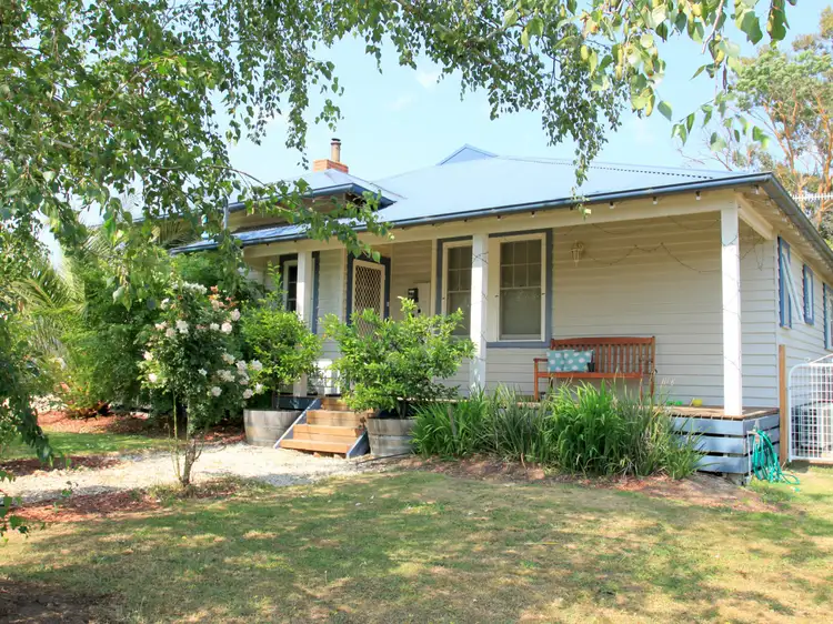 58 Bayley Street, Alexandra VIC 3714