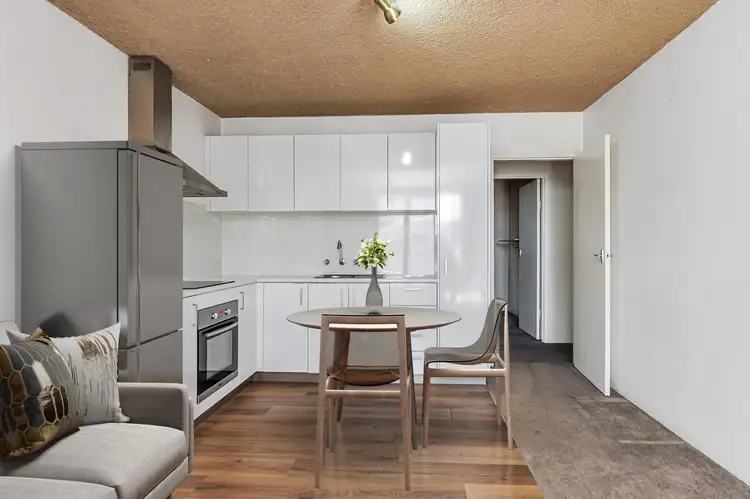 Third view of Homely unit listing, 62/4 Wilkins Street, Mawson ACT 2607