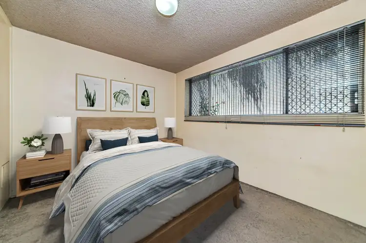 Fourth view of Homely unit listing, 62/4 Wilkins Street, Mawson ACT 2607