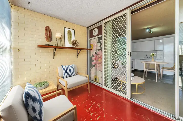 Fifth view of Homely unit listing, 62/4 Wilkins Street, Mawson ACT 2607