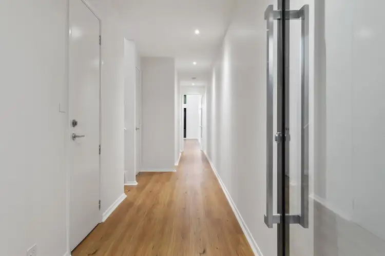 Third view of Homely semi-detached listing, 35B Hyndes Crescent, Holder ACT 2611