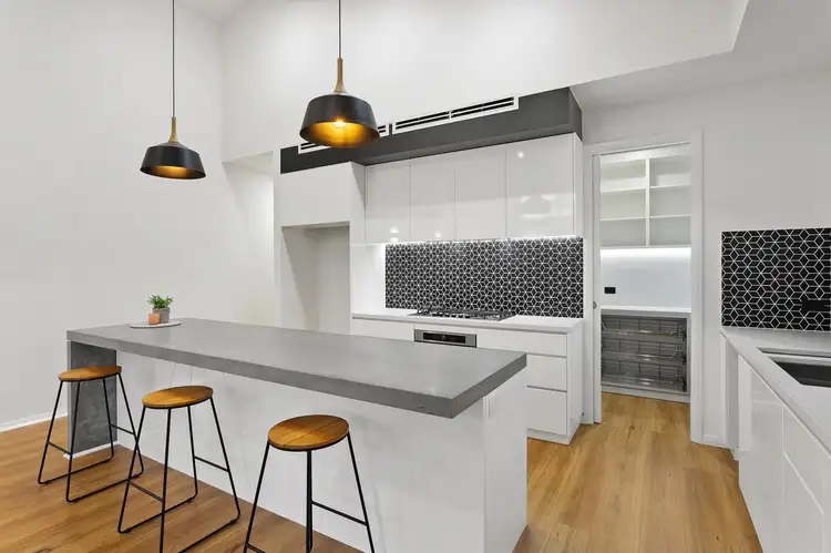 Fourth view of Homely semi-detached listing, 35B Hyndes Crescent, Holder ACT 2611