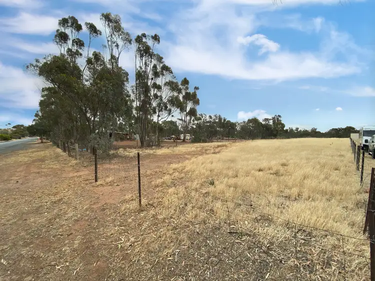 Lot 70/ Rice Street, Dutton SA 5356