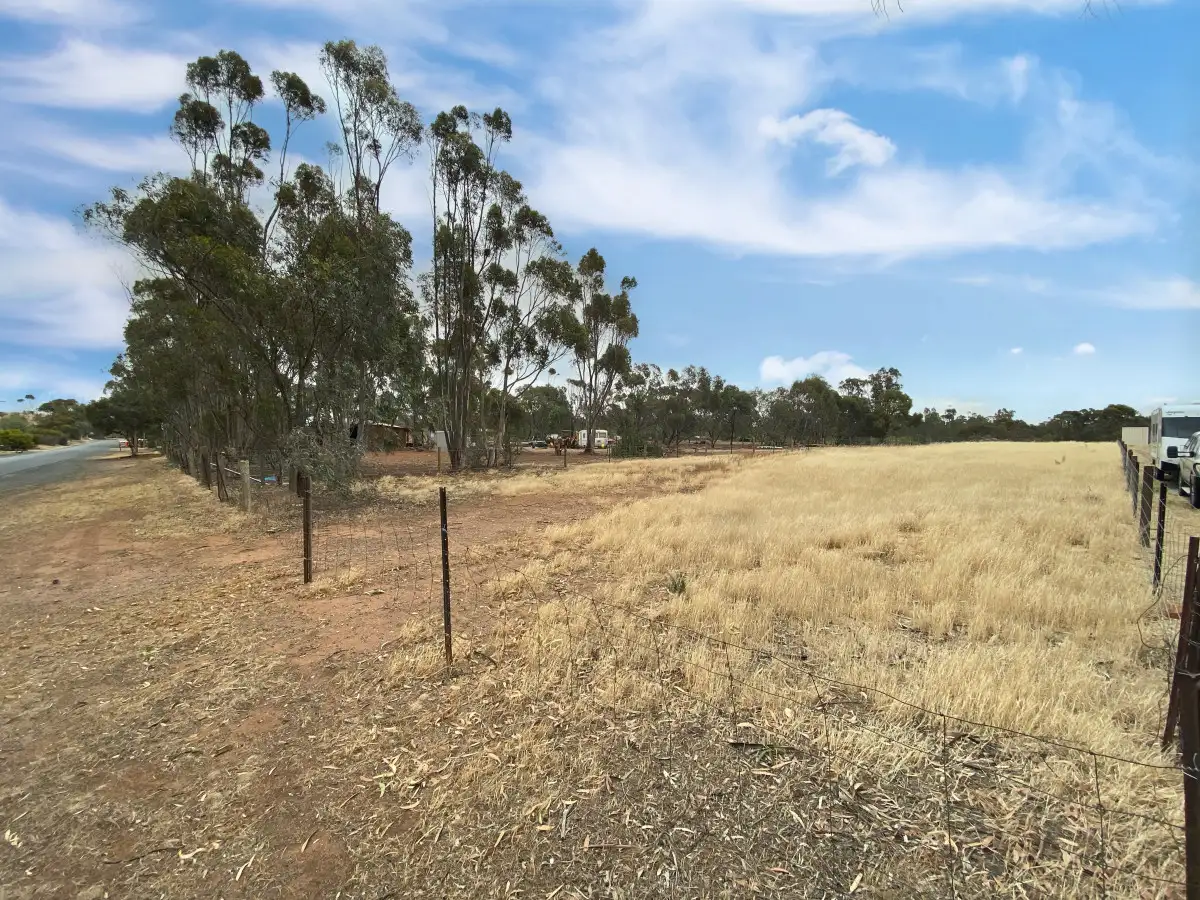 Main view of Homely land listing, Lot 70/ Rice Street, Dutton SA 5356