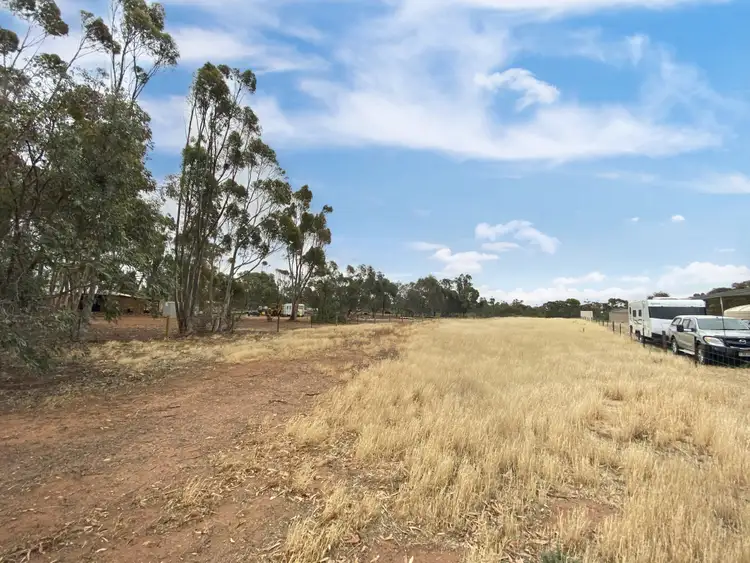 Third view of Homely land listing, Lot 70/ Rice Street, Dutton SA 5356