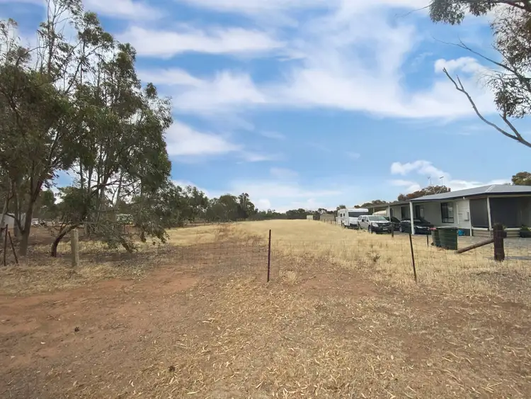 Fourth view of Homely land listing, Lot 70/ Rice Street, Dutton SA 5356