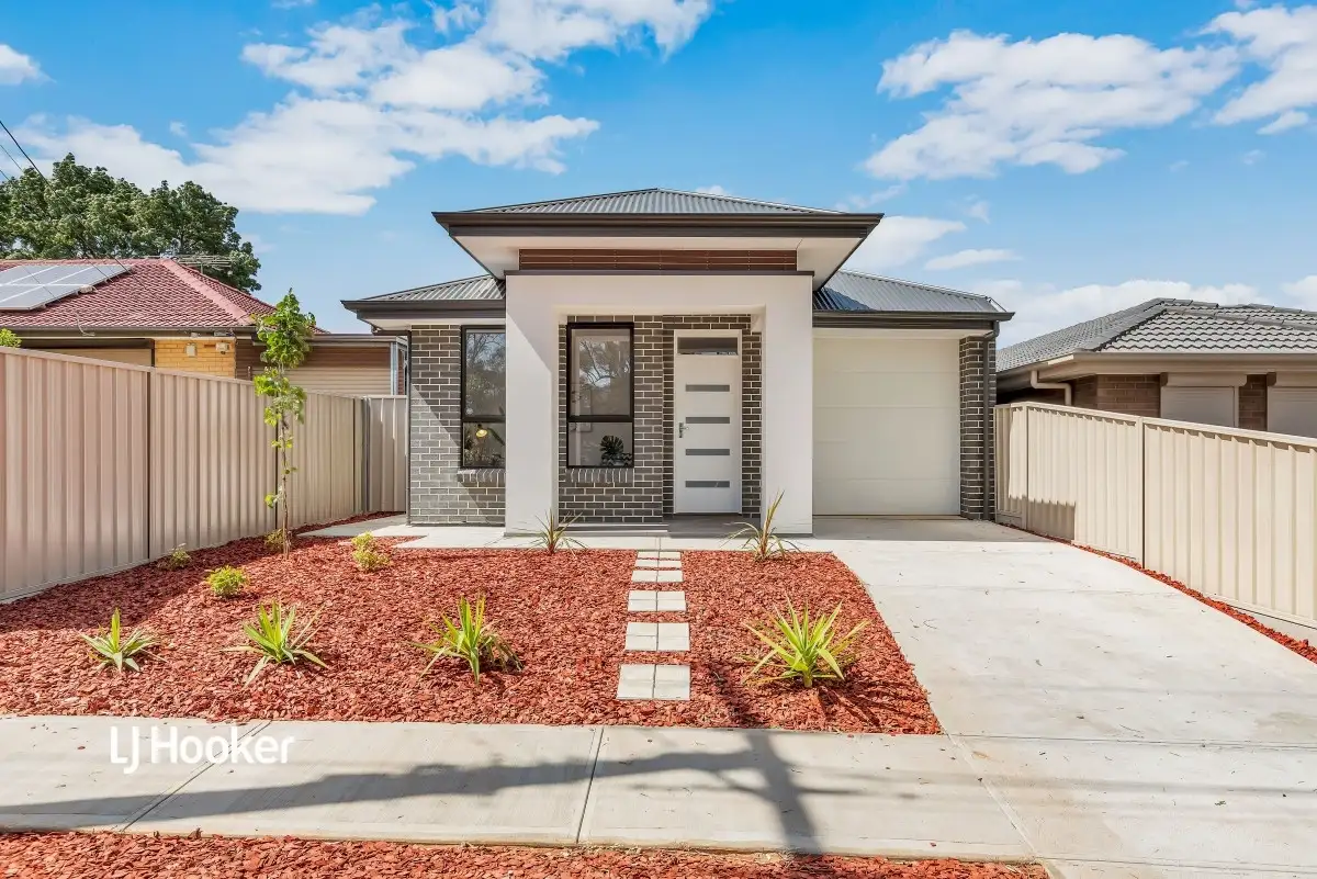 Main view of Homely house listing, 289B Montague Road, Para Vista SA 5093