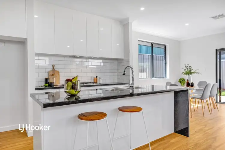 Second view of Homely house listing, 289B Montague Road, Para Vista SA 5093