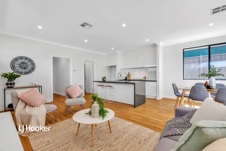 Third view of Homely house listing, 289B Montague Road, Para Vista SA 5093