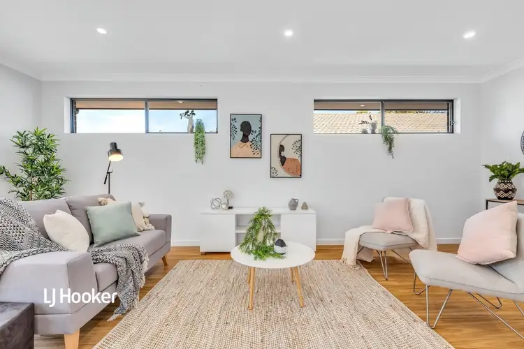 Fourth view of Homely house listing, 289B Montague Road, Para Vista SA 5093