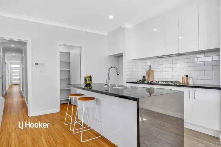 Fifth view of Homely house listing, 289B Montague Road, Para Vista SA 5093