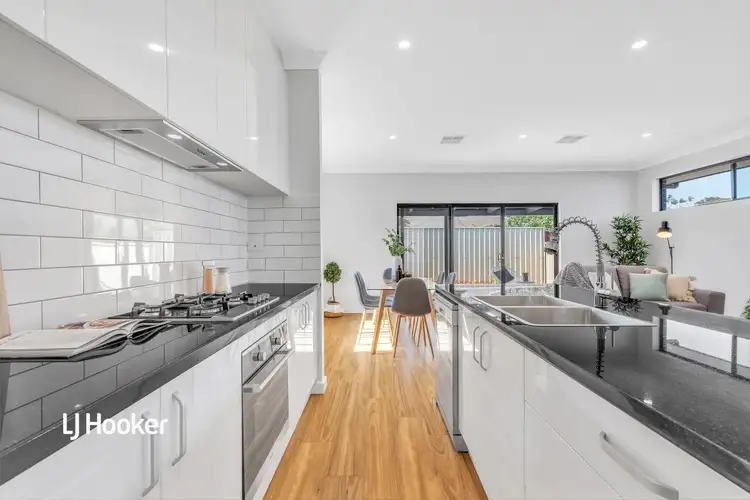 Sixth view of Homely house listing, 289B Montague Road, Para Vista SA 5093