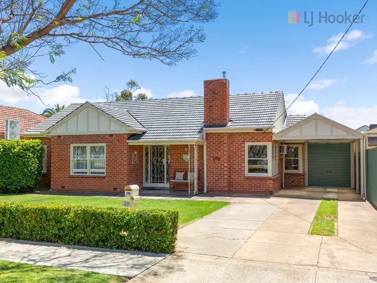 Main view of Homely house listing, 29 Beadnall Terrace, Glengowrie SA 5044