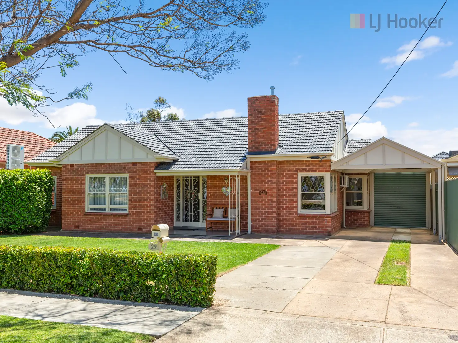 Main view of Homely house listing, 29 Beadnall Terrace, Glengowrie SA 5044