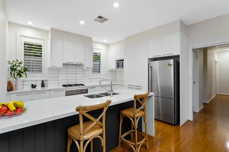Second view of Homely house listing, 47 Galore Street, Crace ACT 2911