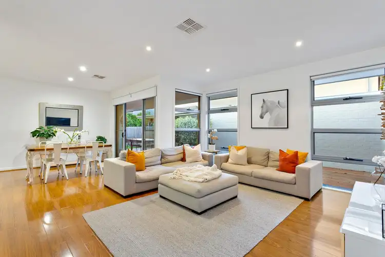 Fourth view of Homely house listing, 47 Galore Street, Crace ACT 2911