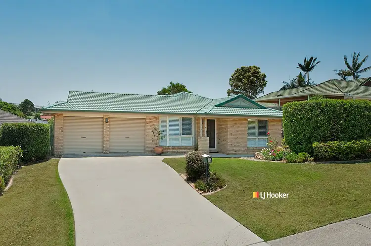 29 Freshwater Creek Road, Mango Hill QLD 4509