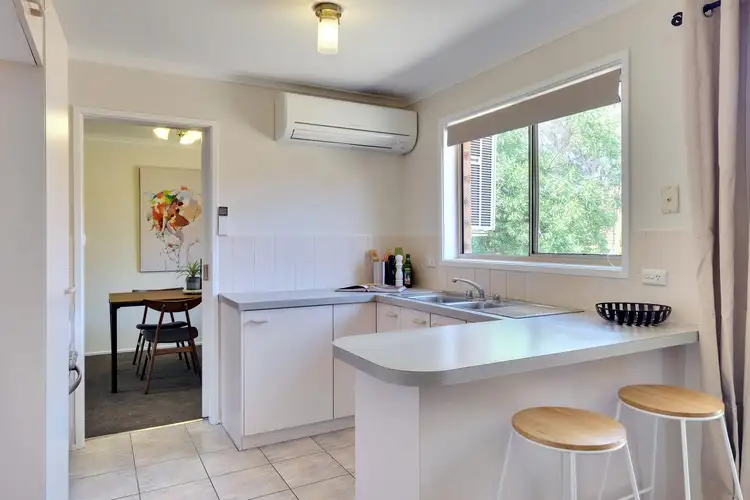 Fifth view of Homely townhouse listing, 1/25 Namadgi Circuit, Palmerston ACT 2913
