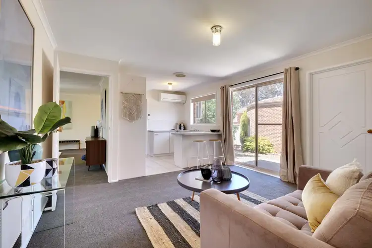 Sixth view of Homely townhouse listing, 1/25 Namadgi Circuit, Palmerston ACT 2913