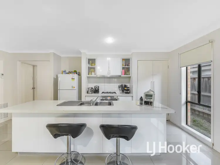 Second view of Homely house listing, 102 Mountain View Boulevard, Cranbourne North VIC 3977