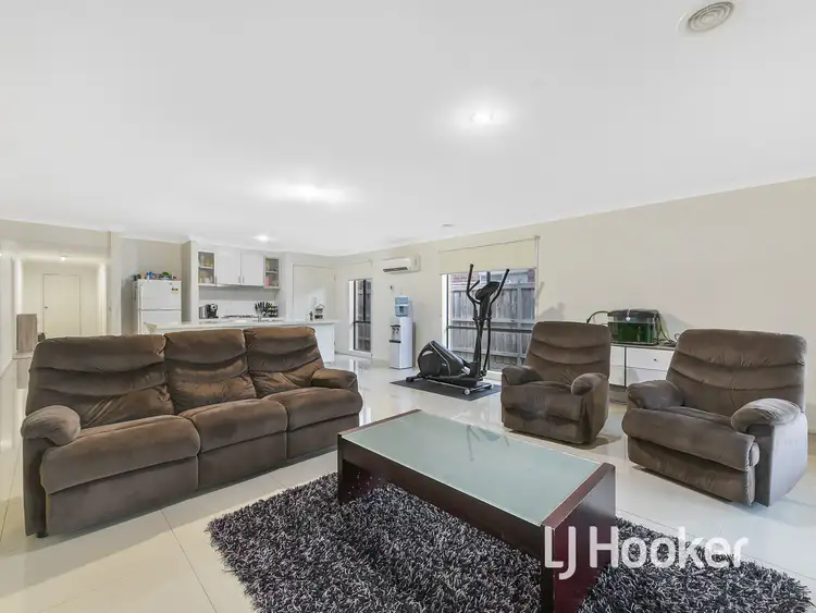 Third view of Homely house listing, 102 Mountain View Boulevard, Cranbourne North VIC 3977
