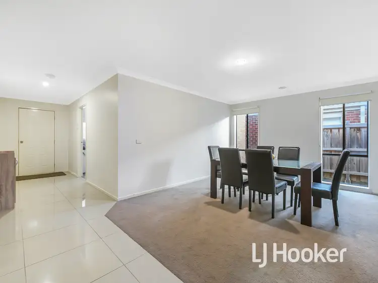 Fourth view of Homely house listing, 102 Mountain View Boulevard, Cranbourne North VIC 3977