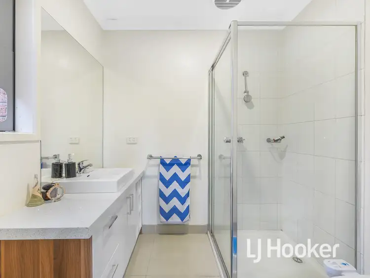 Sixth view of Homely house listing, 102 Mountain View Boulevard, Cranbourne North VIC 3977