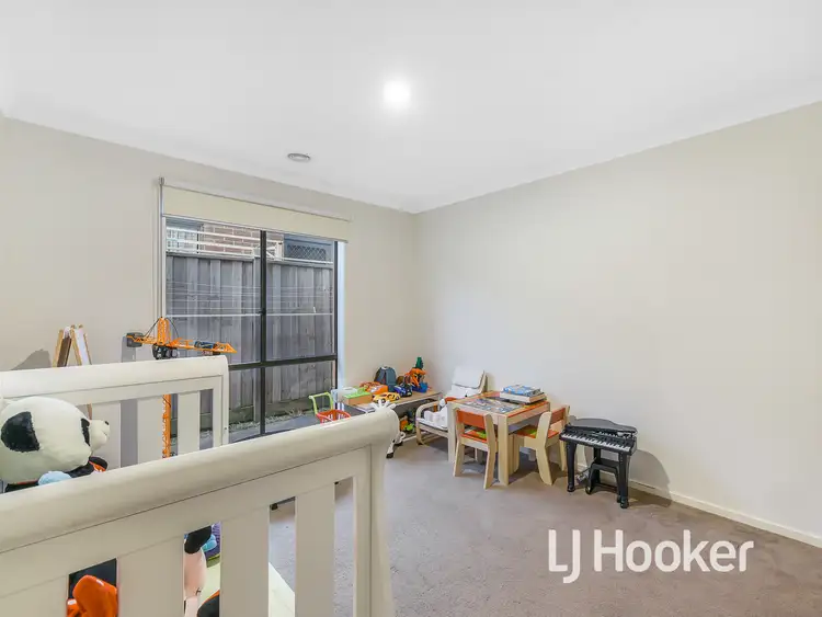 Seventh view of Homely house listing, 102 Mountain View Boulevard, Cranbourne North VIC 3977