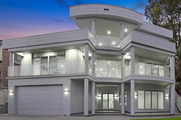 141 Brokers Road, Balgownie NSW 2519