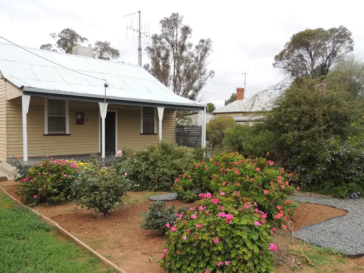 Main view of Homely house listing, 42 Sutcliff Street, Sea Lake VIC 3533