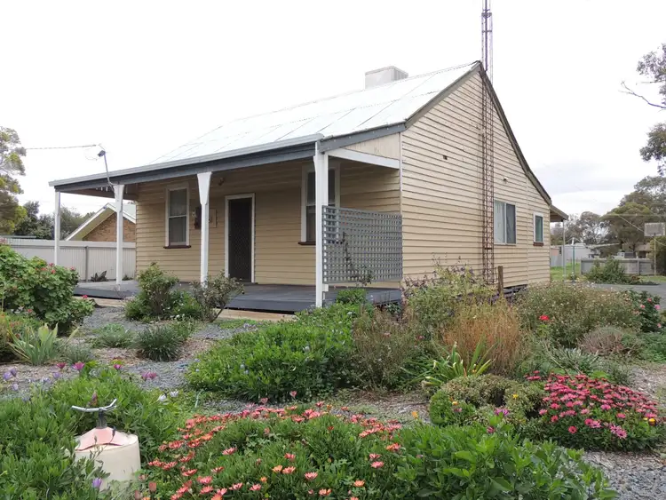 Second view of Homely house listing, 42 Sutcliff Street, Sea Lake VIC 3533