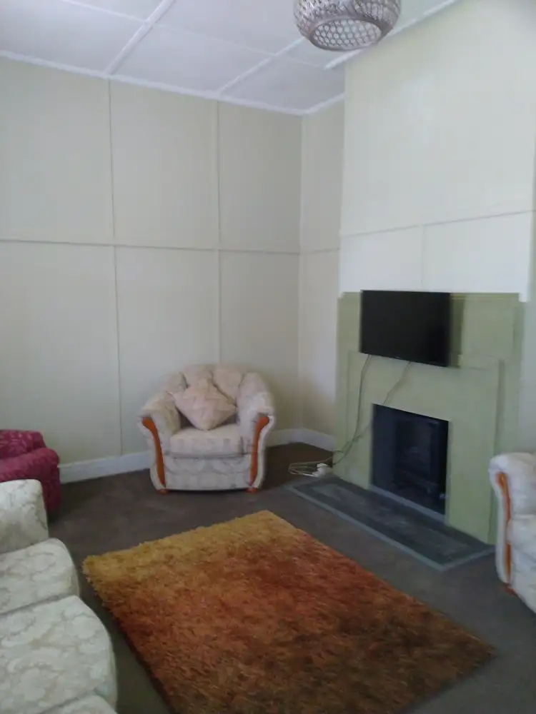 Fifth view of Homely house listing, 42 Sutcliff Street, Sea Lake VIC 3533