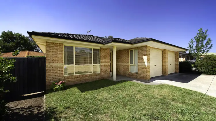 Main view of Homely townhouse listing, 6/26 Jonsson Court, Dunlop ACT 2615