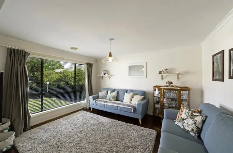 Second view of Homely townhouse listing, 6/26 Jonsson Court, Dunlop ACT 2615