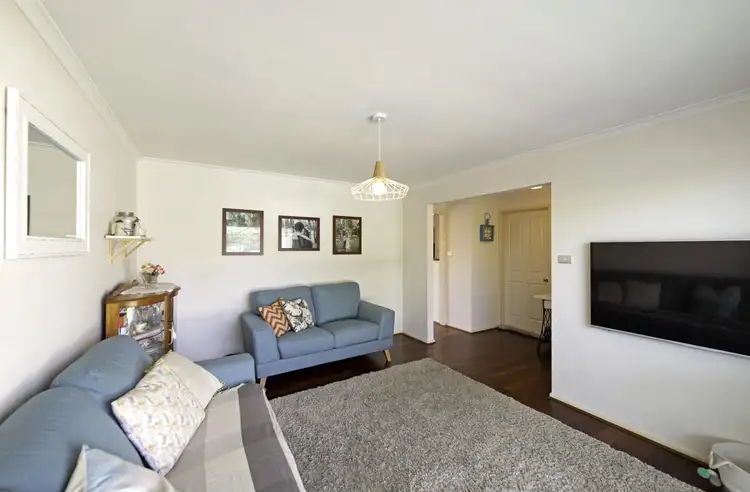 Third view of Homely townhouse listing, 6/26 Jonsson Court, Dunlop ACT 2615