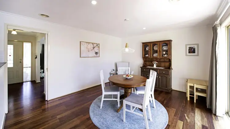 Fifth view of Homely townhouse listing, 6/26 Jonsson Court, Dunlop ACT 2615