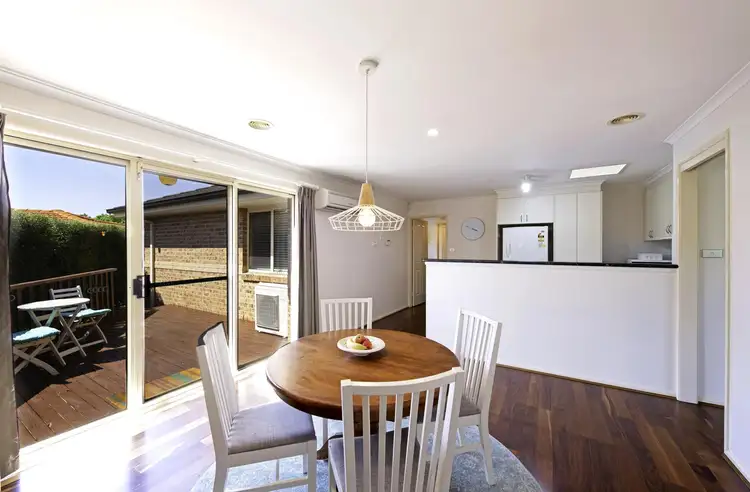 Sixth view of Homely townhouse listing, 6/26 Jonsson Court, Dunlop ACT 2615