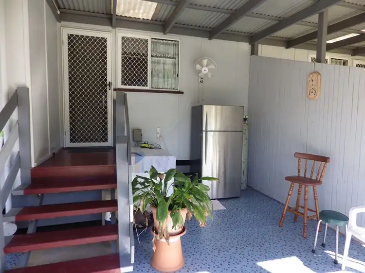 Third view of Homely unit listing, 4a Eva Street, Roma QLD 4455