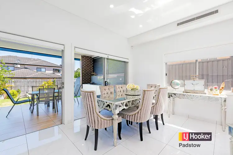 Fourth view of Homely semi-detached listing, 13a Stiles Avenue, Padstow NSW 2211