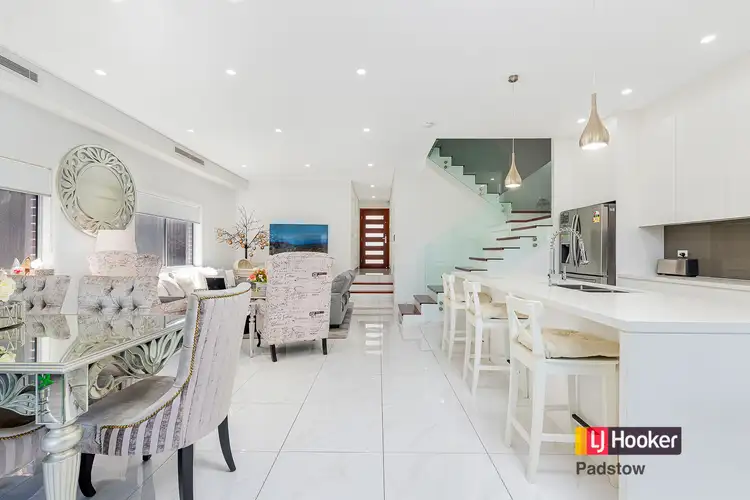 Sixth view of Homely semi-detached listing, 13a Stiles Avenue, Padstow NSW 2211
