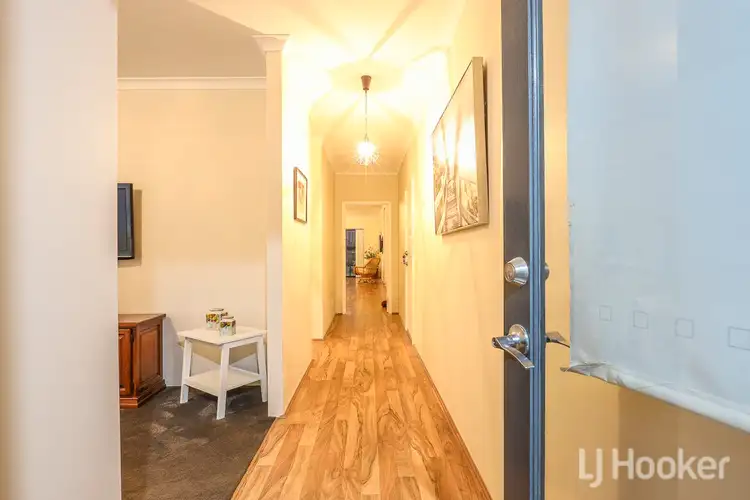 Second view of Homely house listing, 13 Wirrah Way, Two Rocks WA 6037