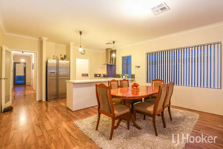 Third view of Homely house listing, 13 Wirrah Way, Two Rocks WA 6037