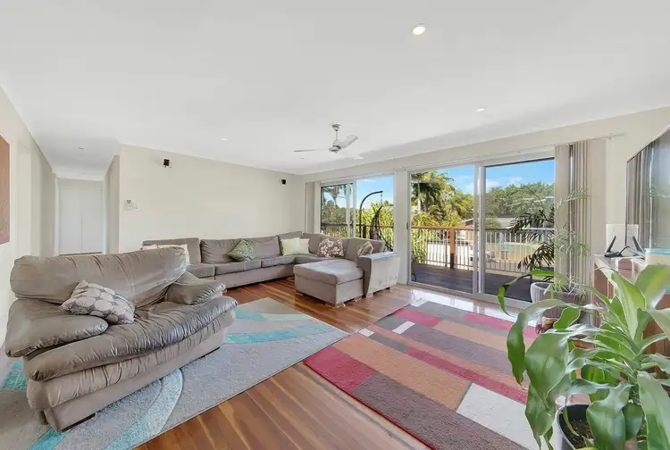 Second view of Homely house listing, 50 Alkina Crescent, Boyne Island QLD 4680