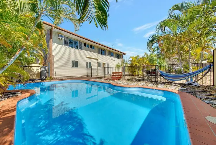 Third view of Homely house listing, 50 Alkina Crescent, Boyne Island QLD 4680
