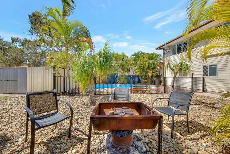Fourth view of Homely house listing, 50 Alkina Crescent, Boyne Island QLD 4680