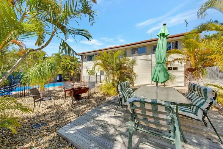 Sixth view of Homely house listing, 50 Alkina Crescent, Boyne Island QLD 4680