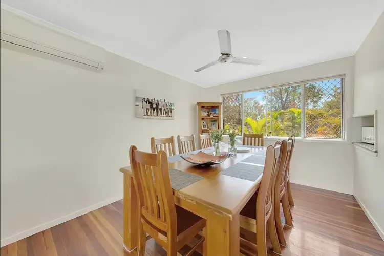 Seventh view of Homely house listing, 50 Alkina Crescent, Boyne Island QLD 4680