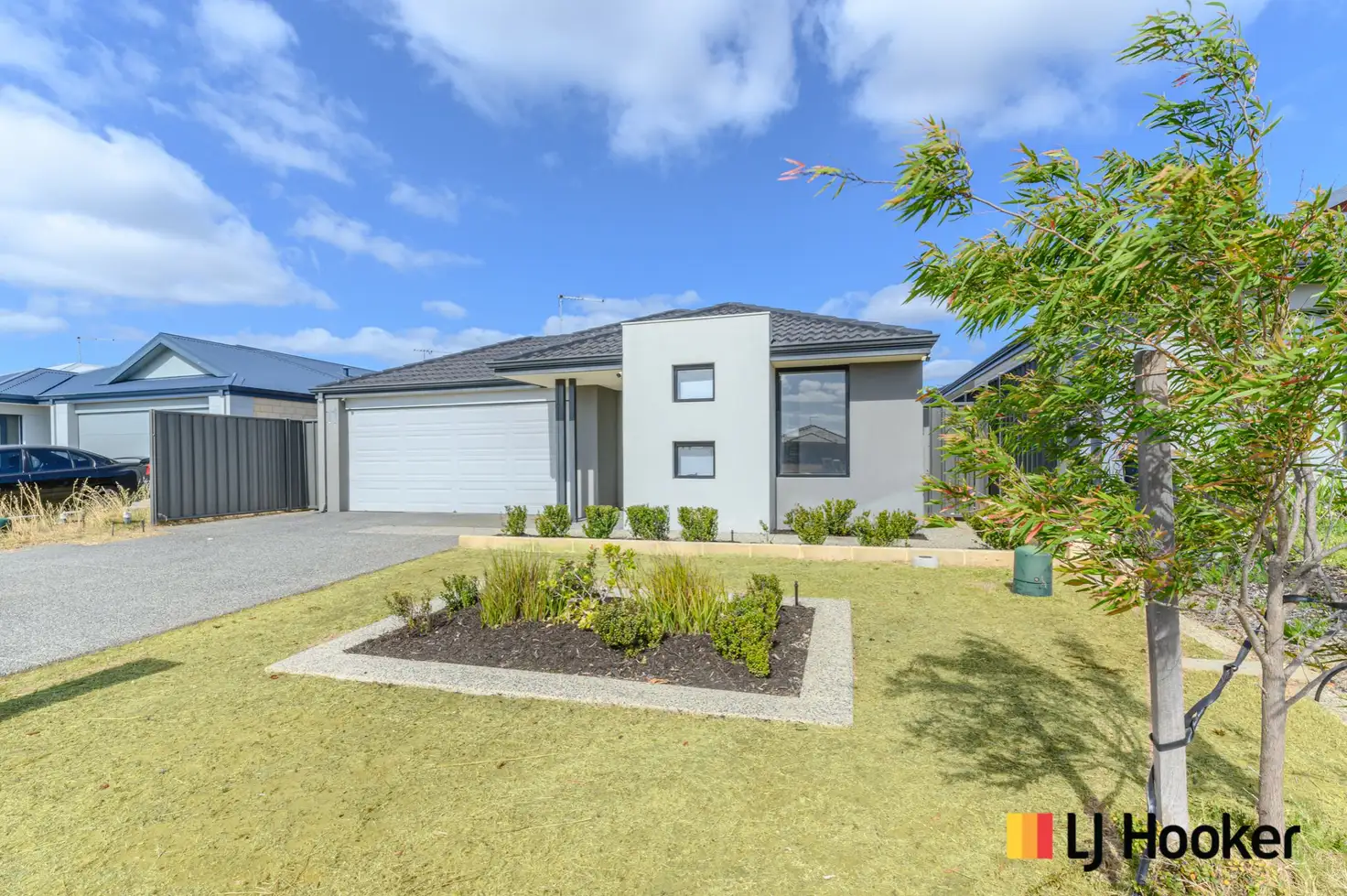 Main view of Homely house listing, 11 Mebbin Grove, Yanchep WA 6035